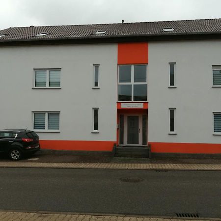 Haus Stadler Irsch Exteriér fotografie