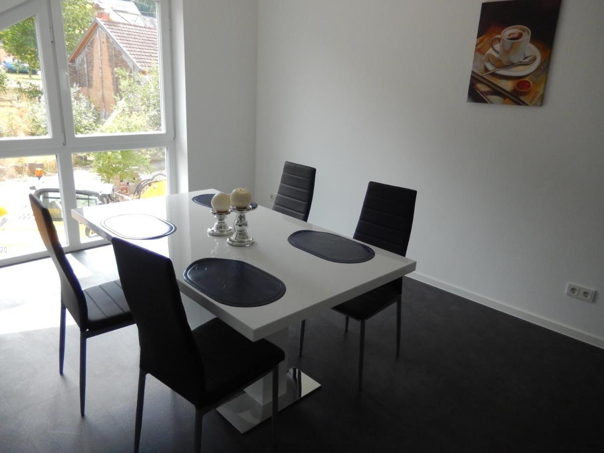 Haus Stadler Irsch Exteriér fotografie