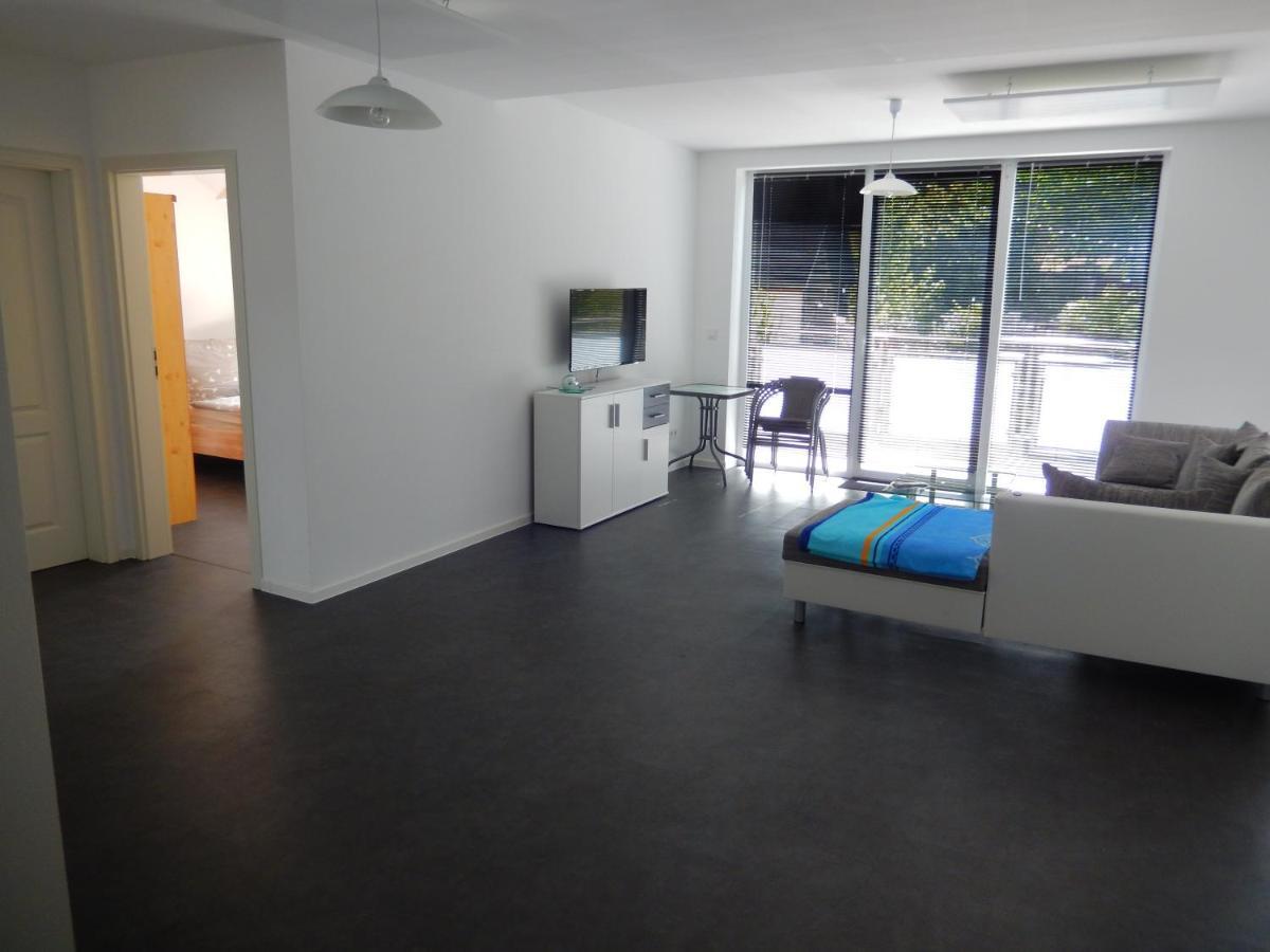 Haus Stadler Irsch Exteriér fotografie