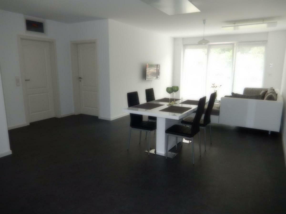 Haus Stadler Irsch Exteriér fotografie
